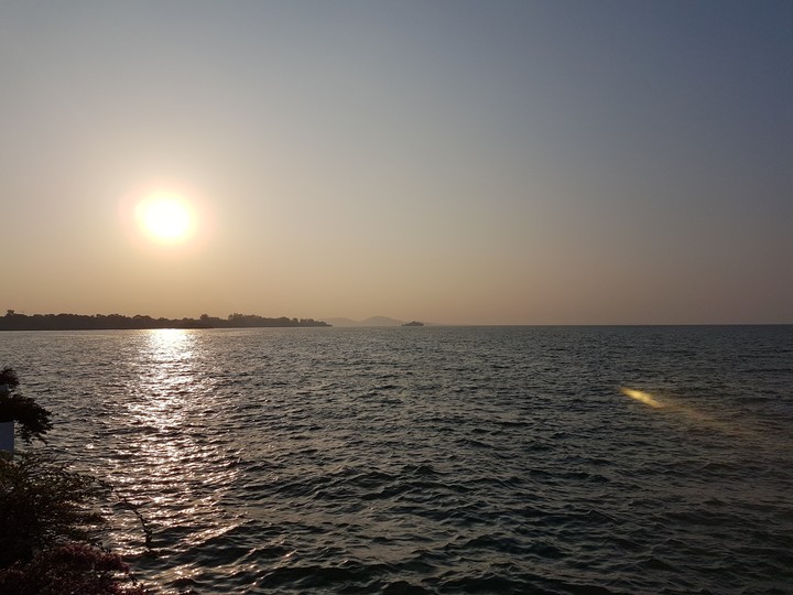 Sunrise