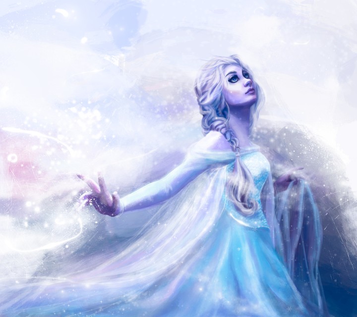 elsa