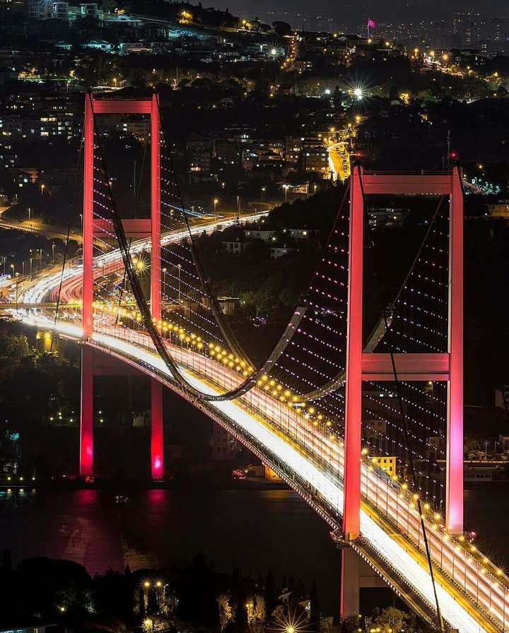 15 Temmuz Şehitler Köprüsü
