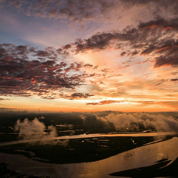 Paraguay River