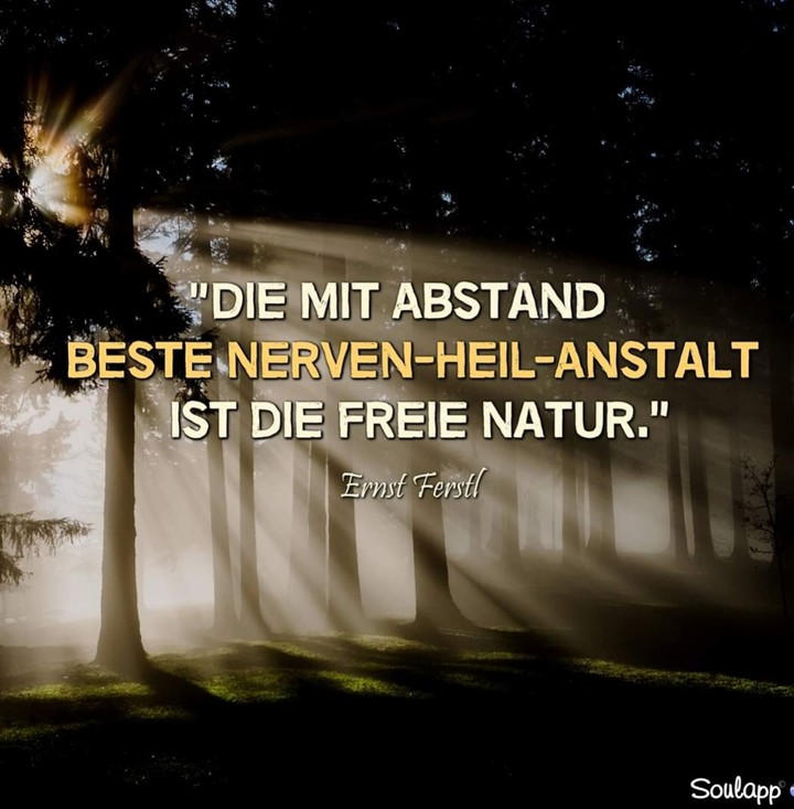 Nature