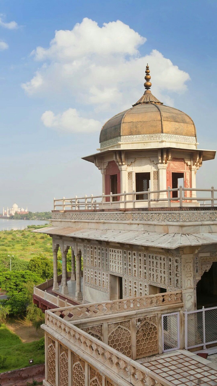 Red Fort
