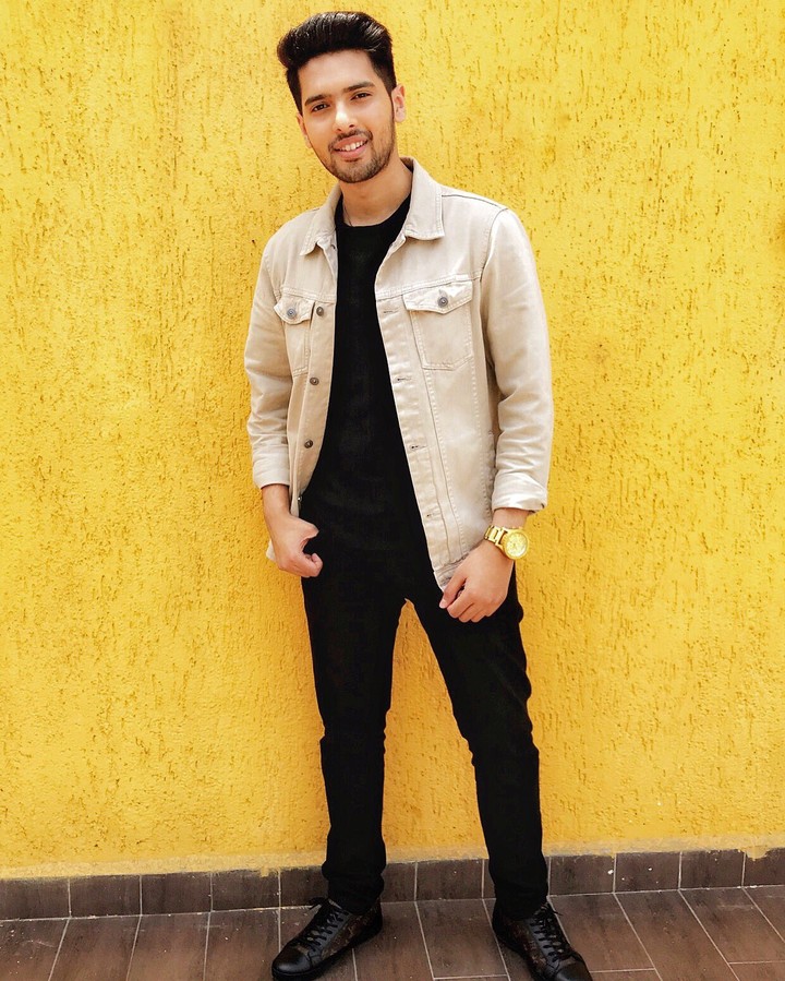 ARMAAN MALIK