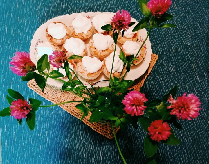 Сладкое настроение