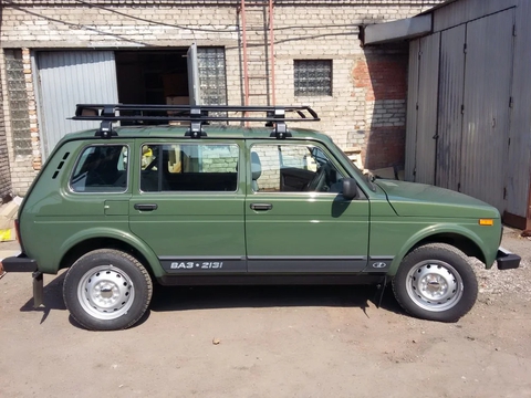 lada
