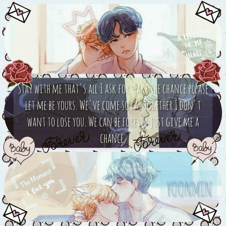 YOONMIN