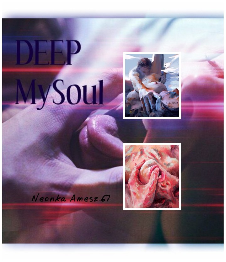 deep my soul