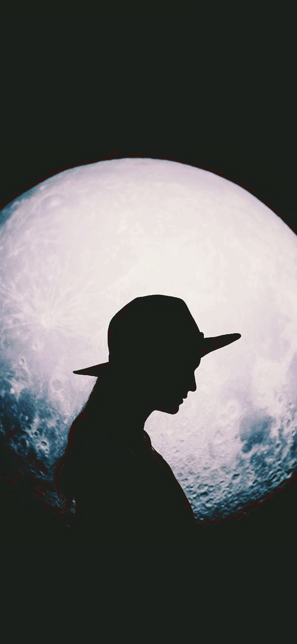 moon girl