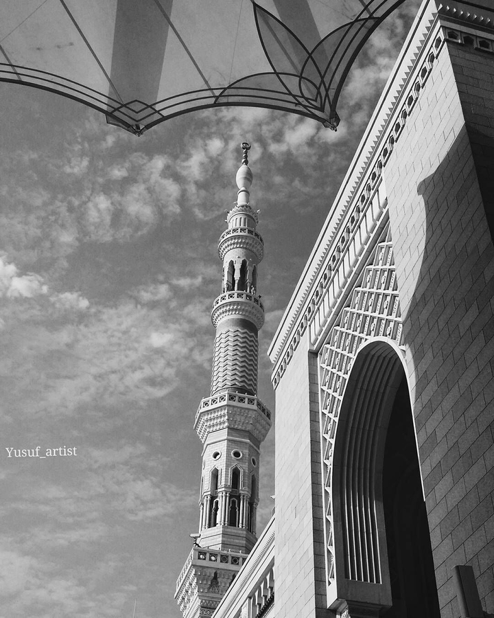Mosque