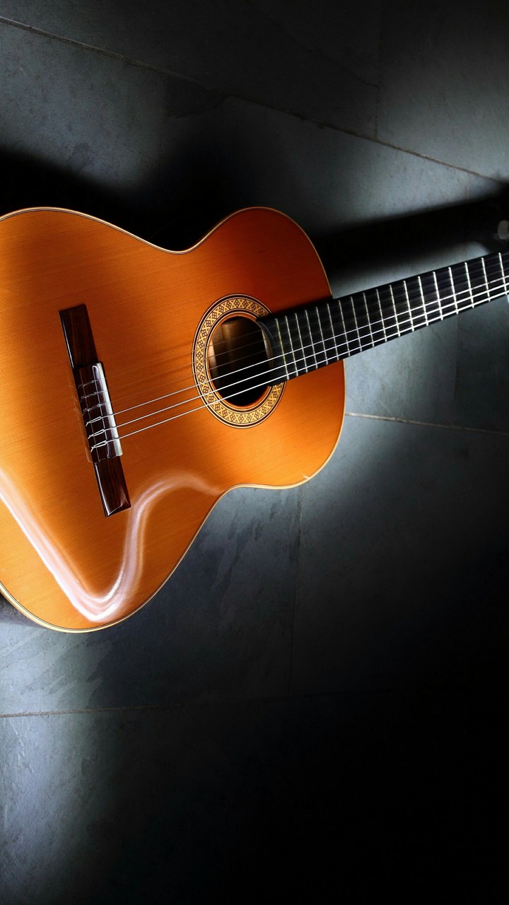 guitar