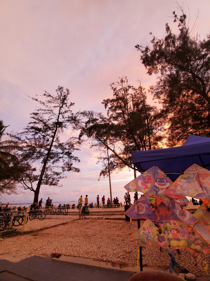 Tanjung Aru