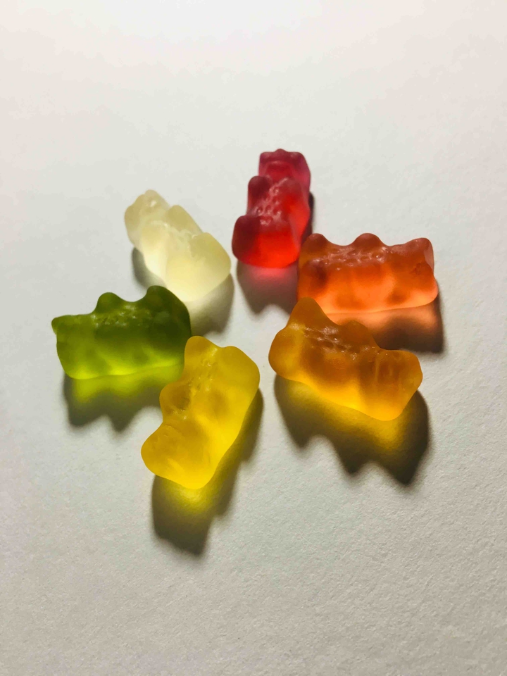 candy