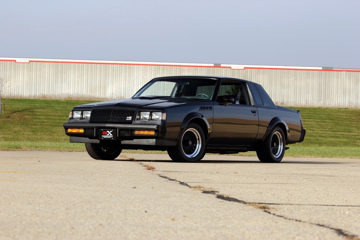 buick