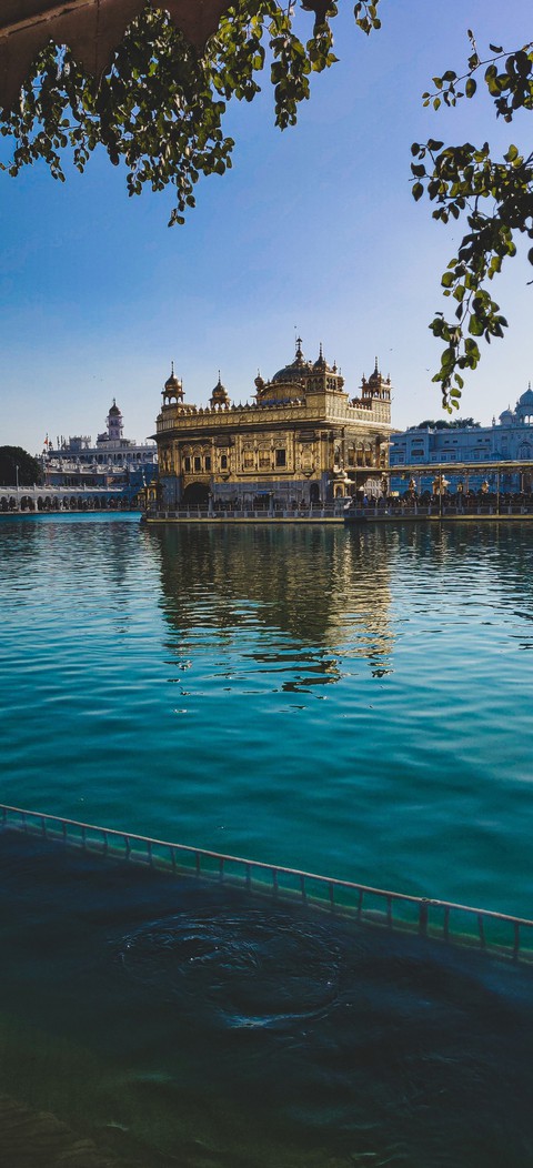 Heaven on earth | Golden Temple, Amritsar