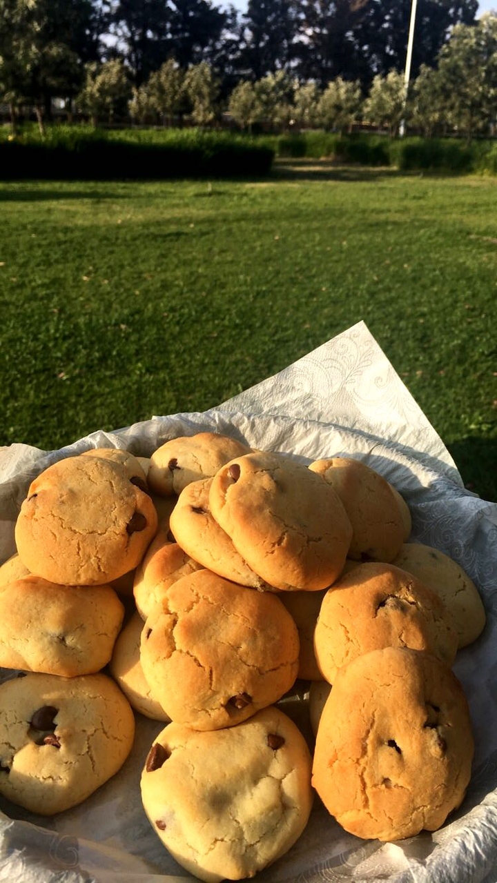 cookies 