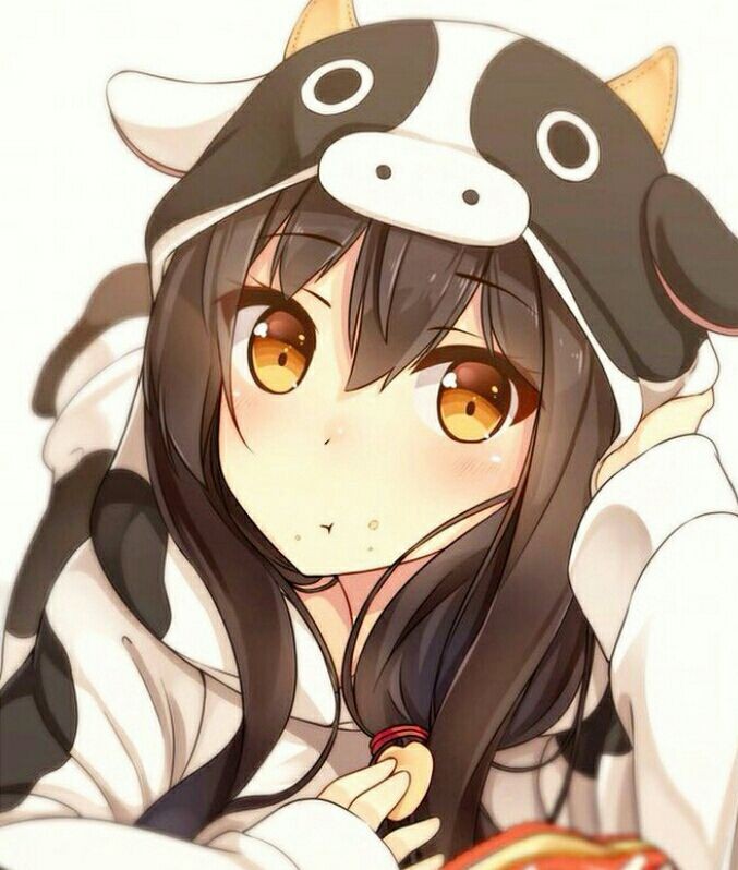 anime