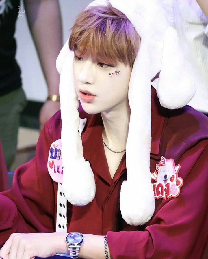 wanna one kang daniel