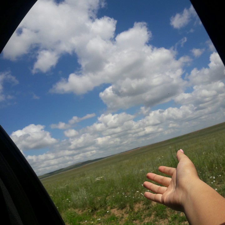 nature