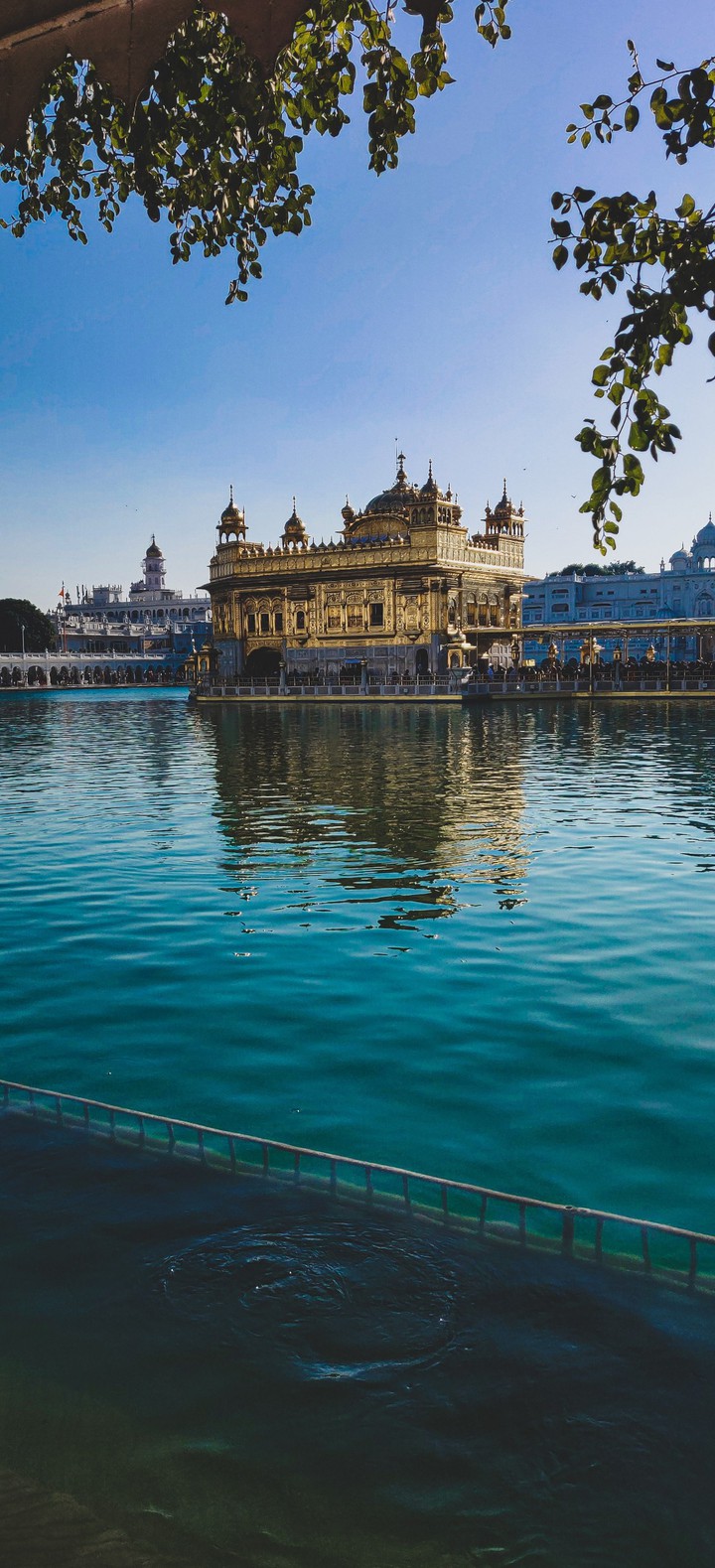 Heaven on earth | Golden Temple, Amritsar