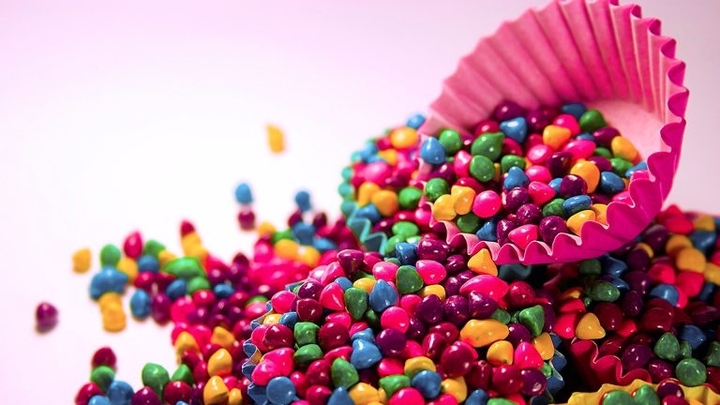 Candy