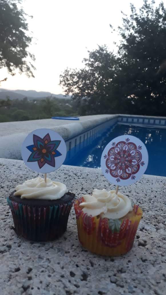 Cupcakes