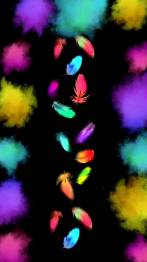 video wallpaper
