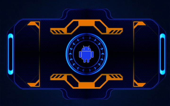 android