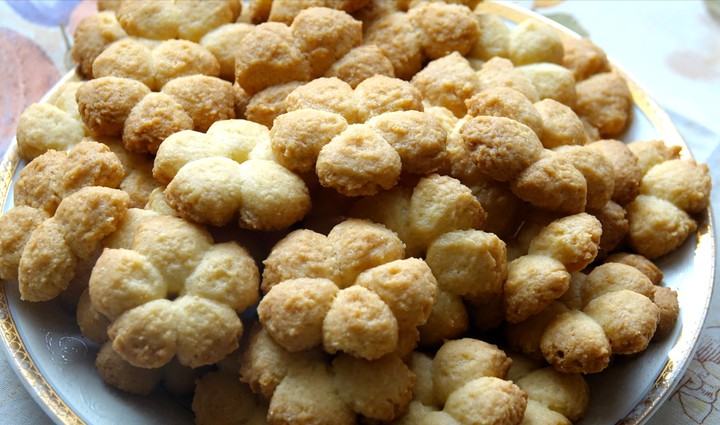 Cookies