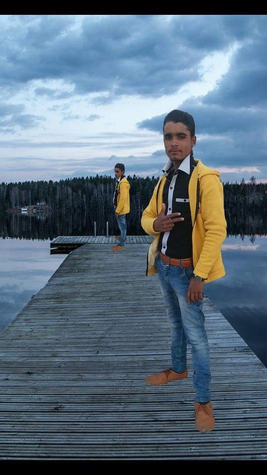 moin Uddin