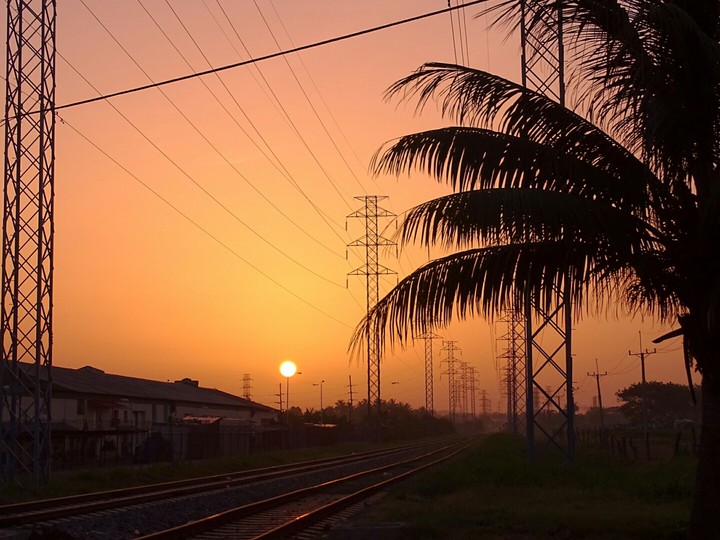 Amanecer