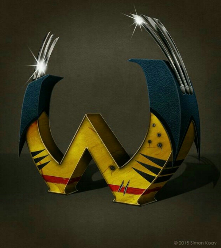 Wolverine