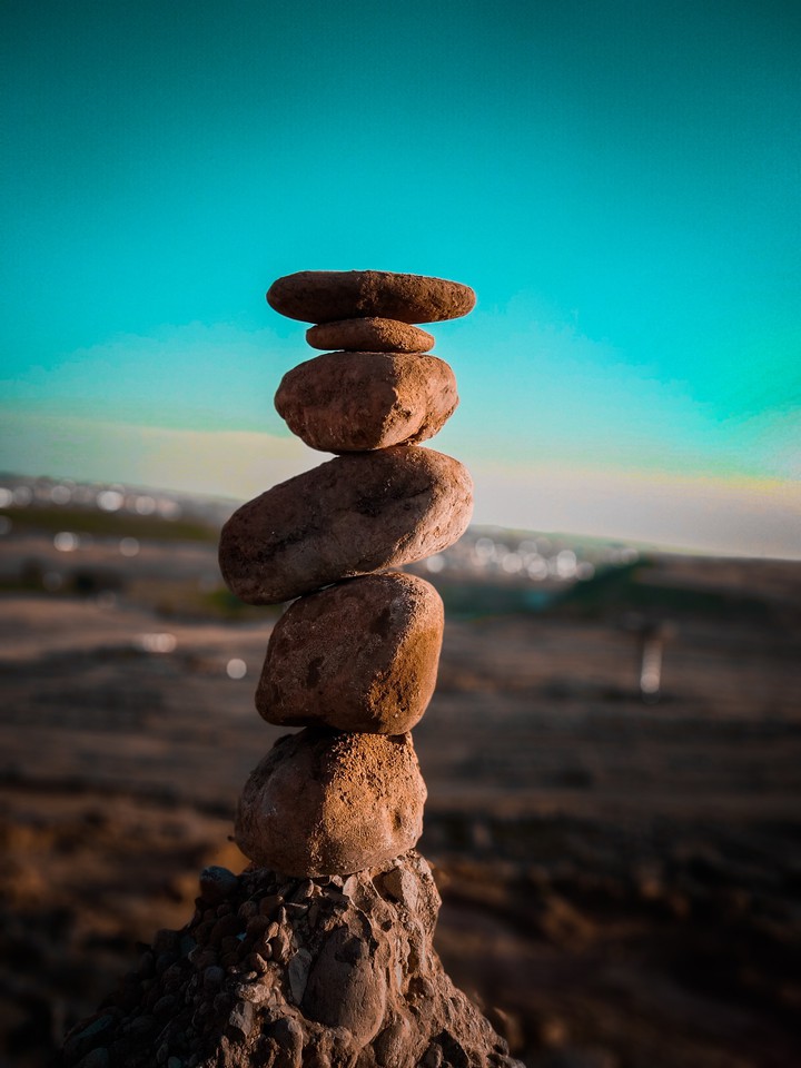 Balancing