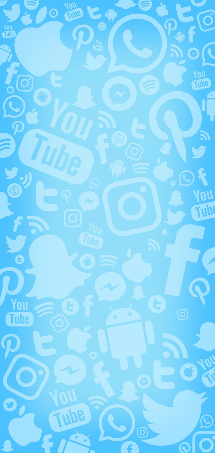 social media