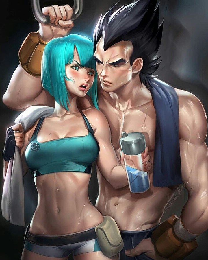Dragon ball