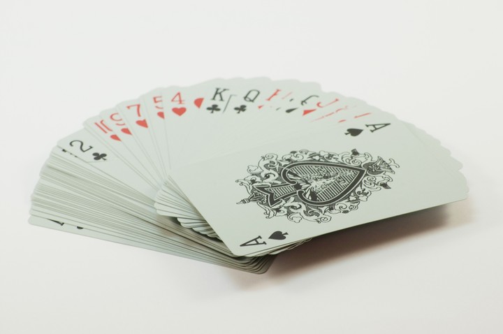 Playing Cards
