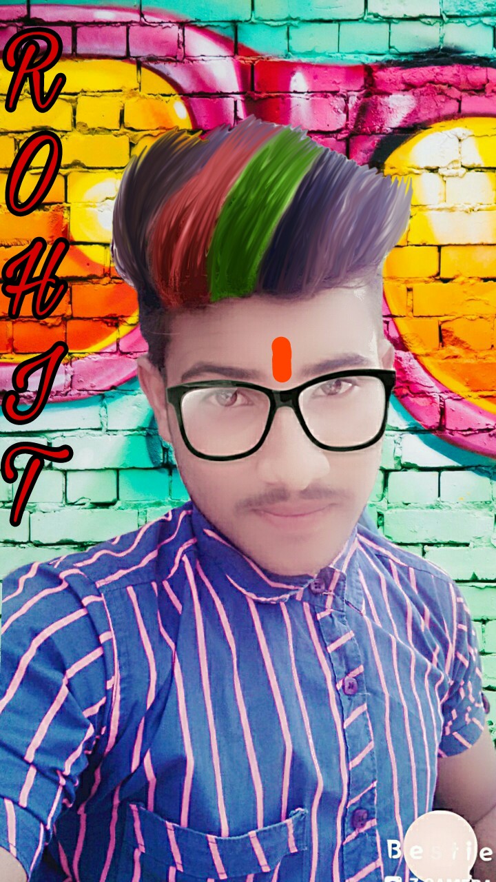 rohit