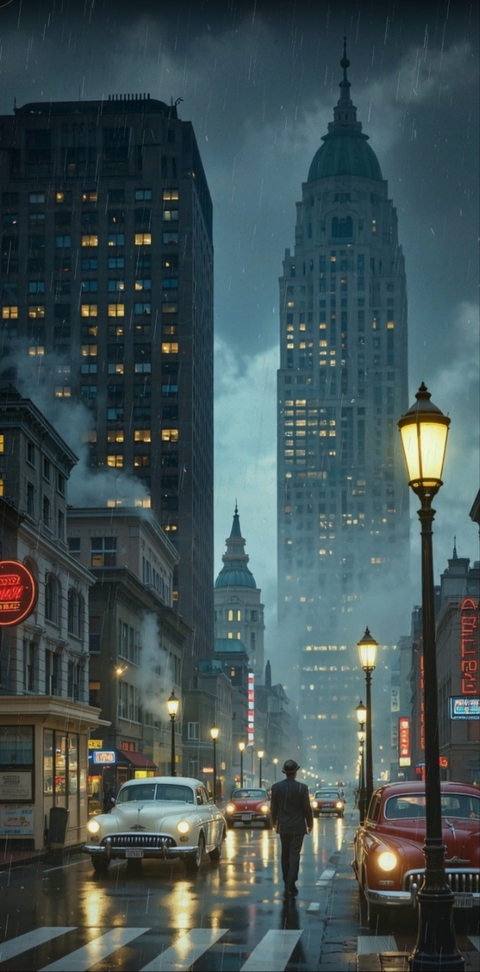 city, Street Hintergrundbilder