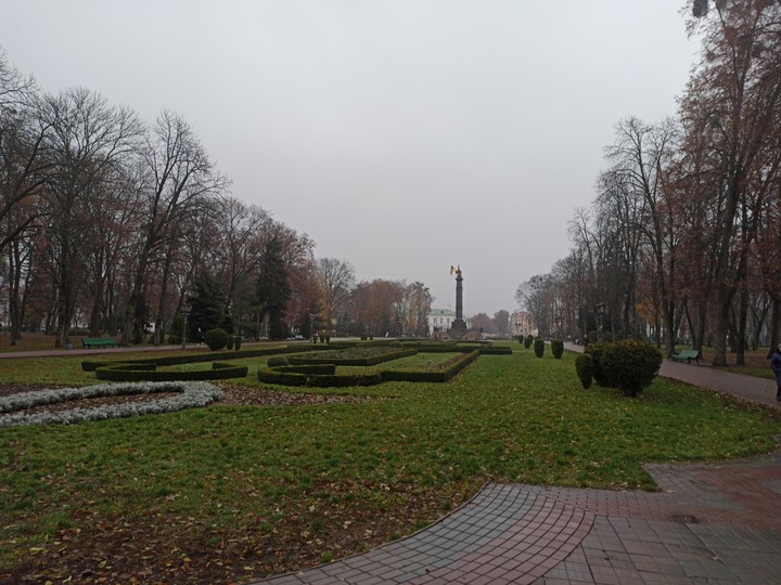 #Україна #осінь #autumn