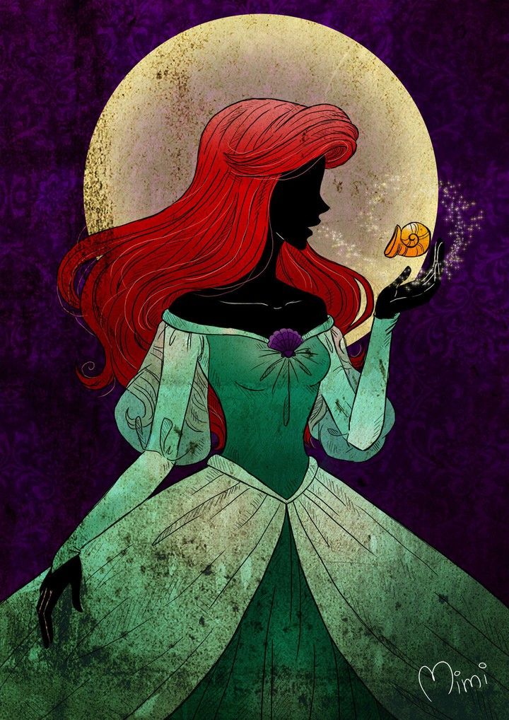 Ariel