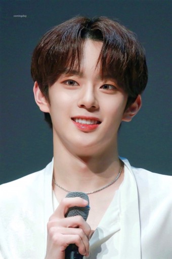VERIVERY 강민