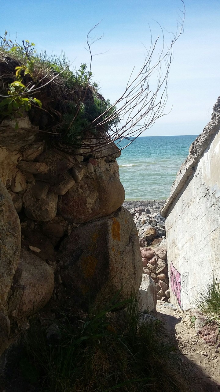 Rocks