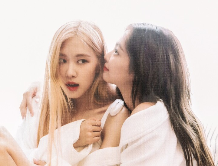 chaennie