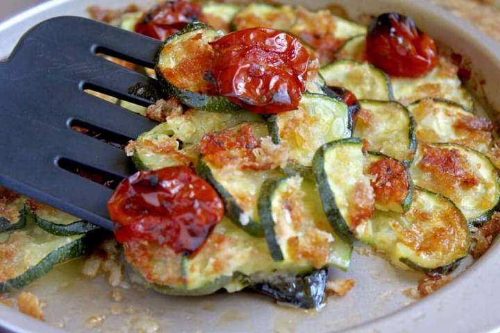 zucchini