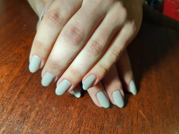 manicure