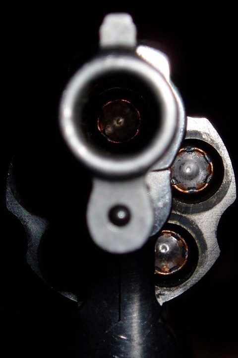 Pistol