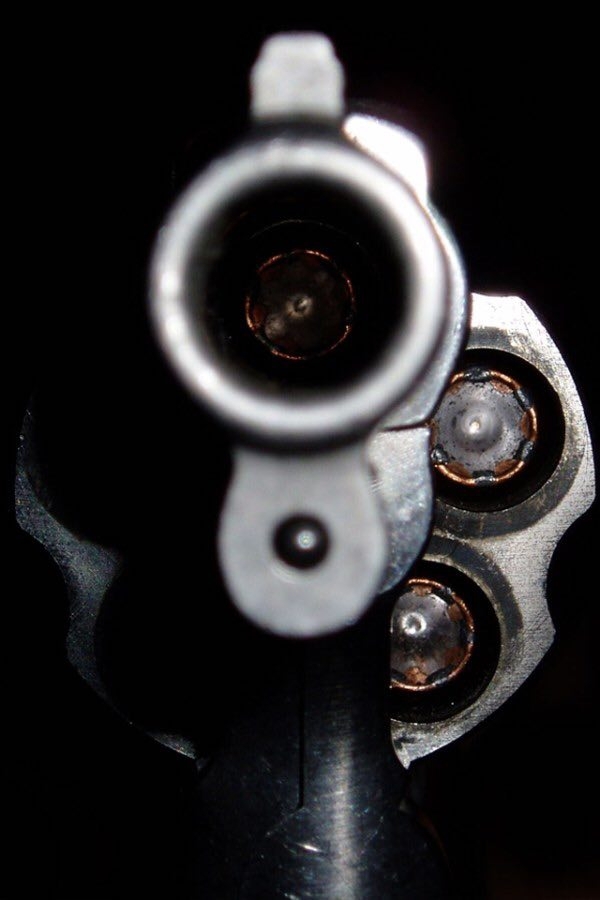 Pistol