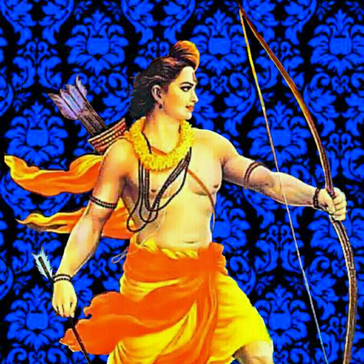 shri ram.
