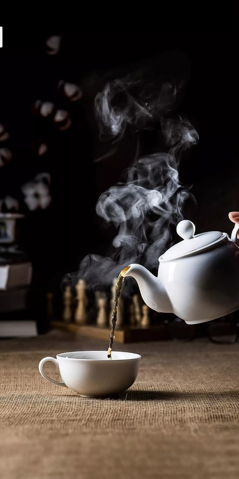 Cofee day...