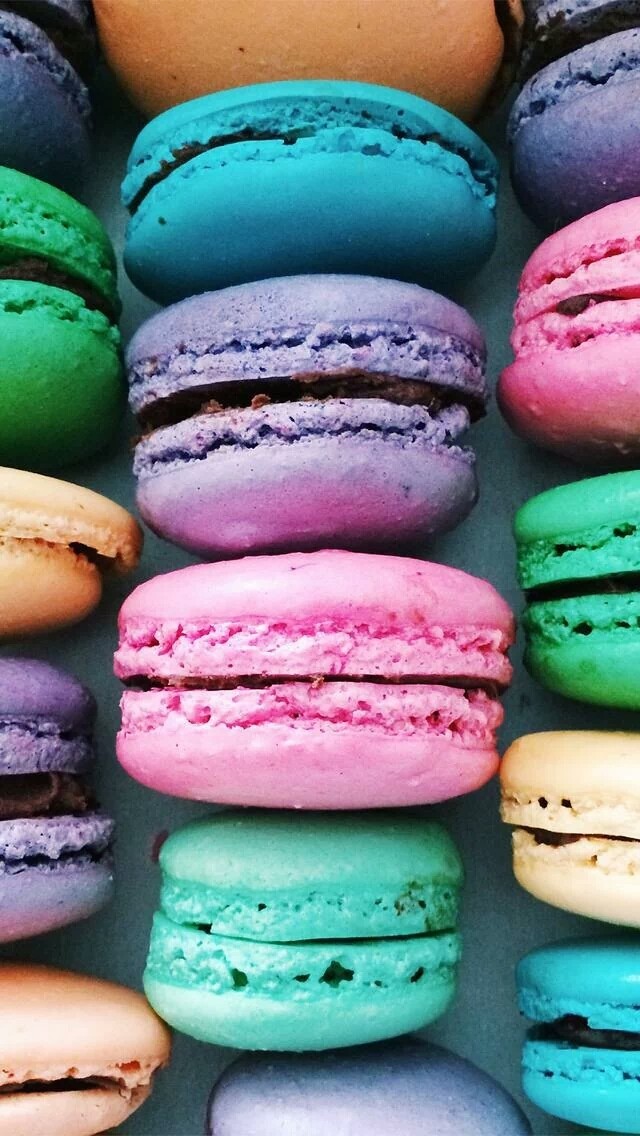 Macarons
