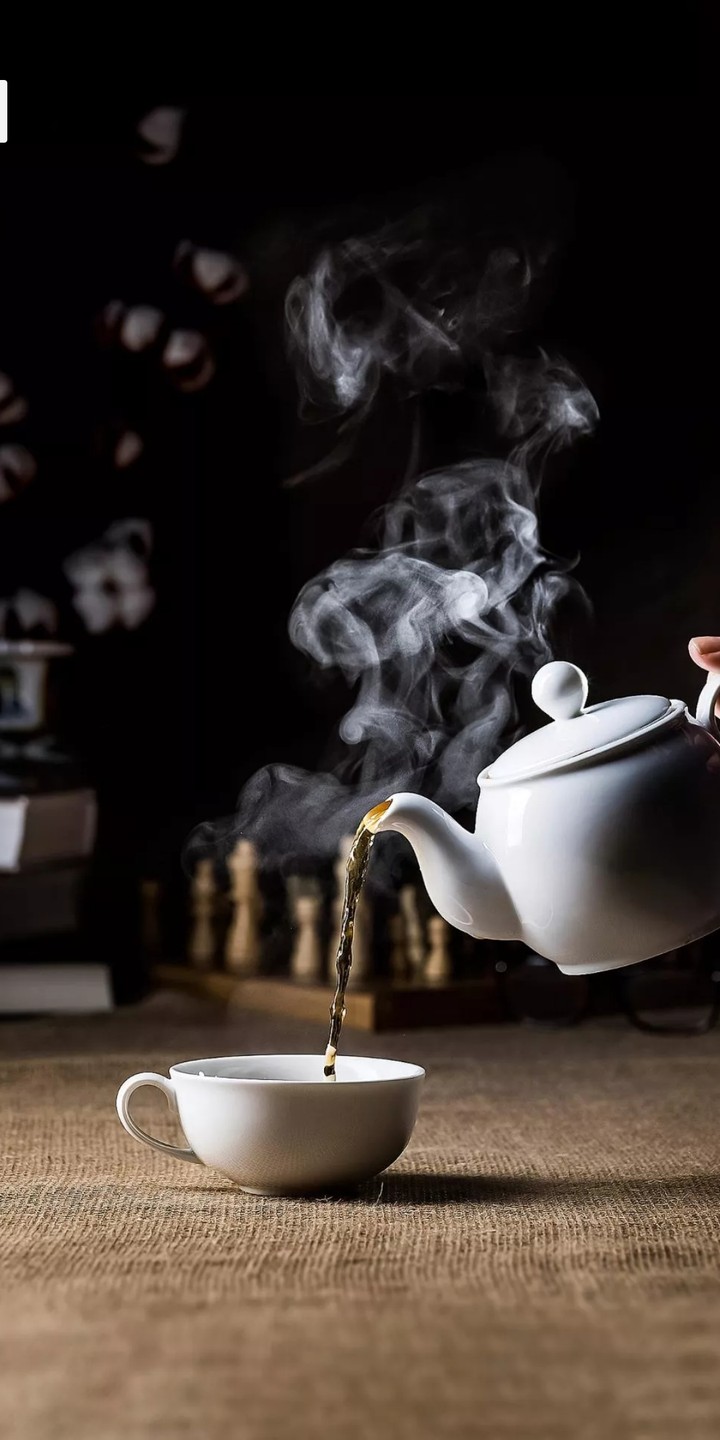 Cofee day...